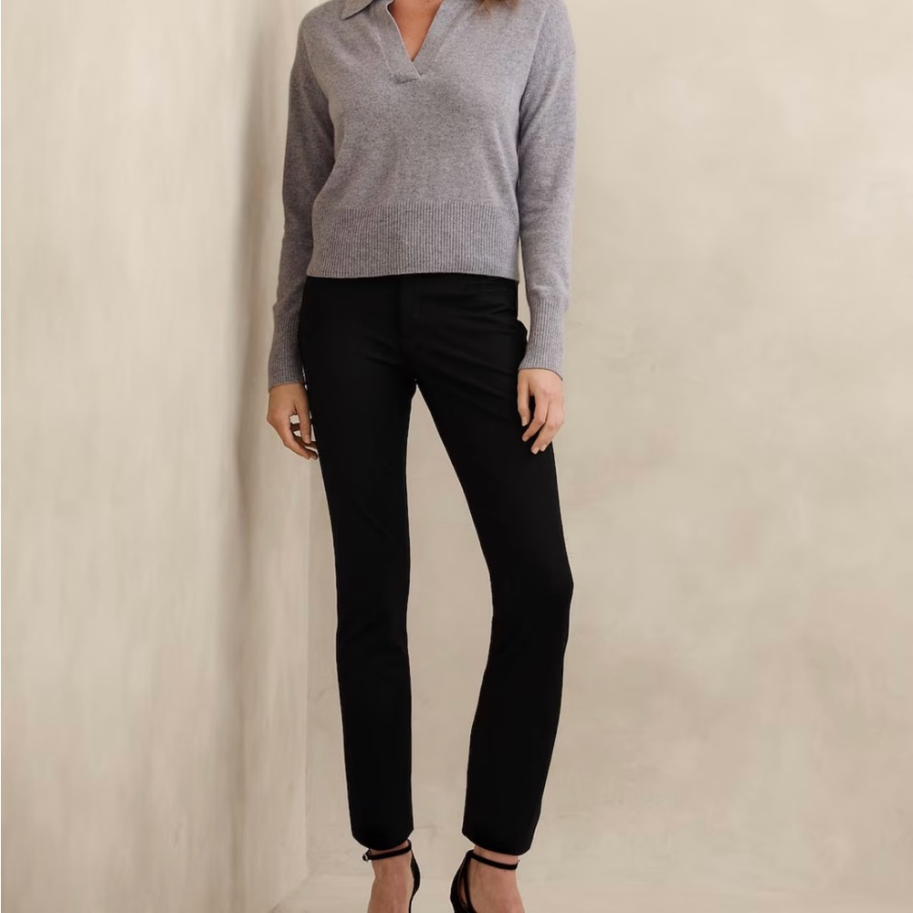 Banana Republic Sloan Pant